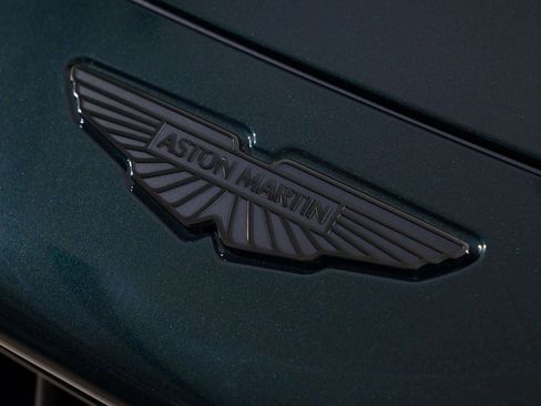 New 2026 Aston Martin DB12 Coupe image 41