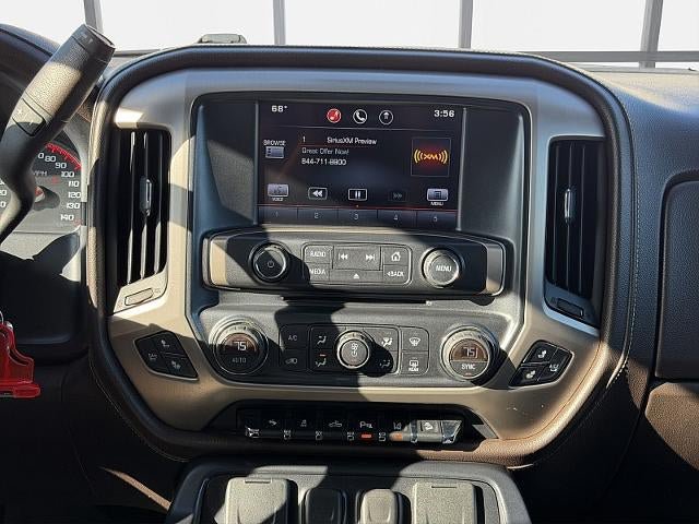 Used 2015 GMC Sierra 1500 Denali w/ Driver Alert Package AWD/4WD image 21