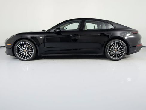 New 2026 Porsche Panamera 4 AWD/4WD image 7