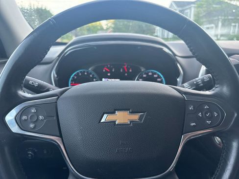 Used 2019 Chevrolet Traverse LT AWD/4WD image 8