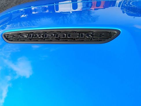 New 2026 Dodge Charger Scat Pack AWD/4WD image 11