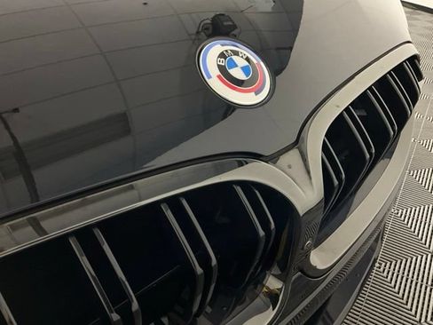 Used 2023 BMW M8 Competition w/ M Carbon Exterior Package AWD/4WD image 15