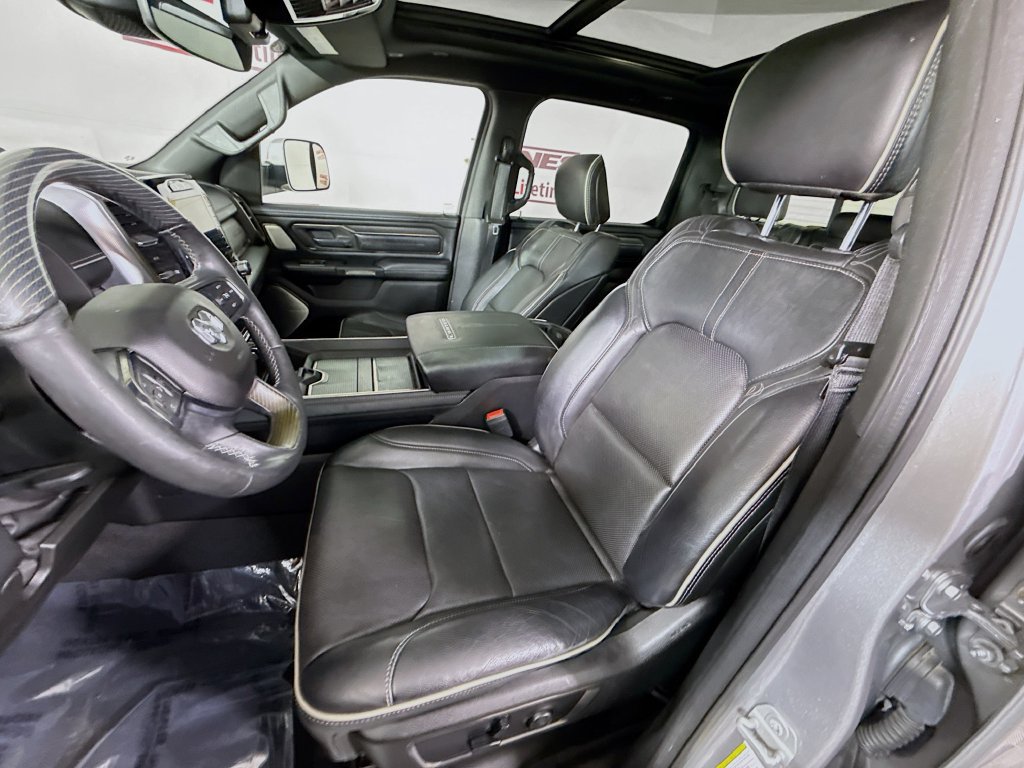 Used 2019 RAM 1500 Limited AWD/4WD image 28