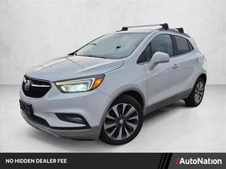 Used 2017 Buick Encore Essence FWD video 1
