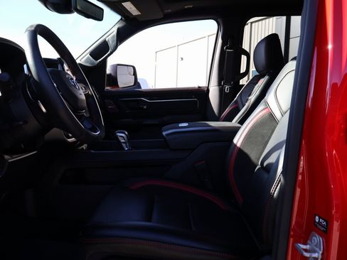 Used 2022 RAM 1500 TRX w/ TRX Level 2 Equipment Group image 22