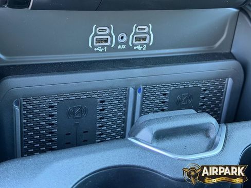 New 2026 RAM 2500 Big Horn image 19