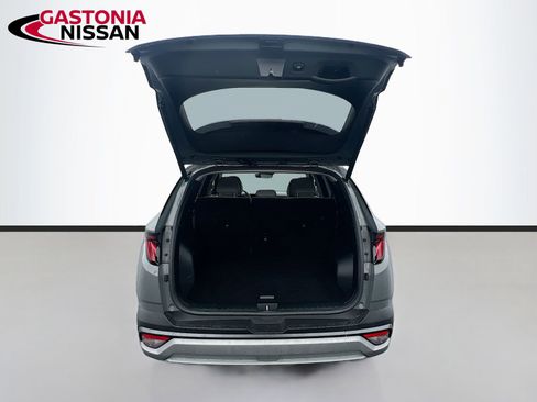 Used 2025 Hyundai Tucson SEL image 35