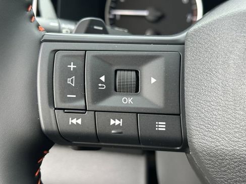 New 2026 Nissan Pathfinder Rock Creek w/ Rock Creek Premium Package AWD/4WD image 20