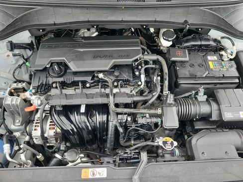 Used 2023 Hyundai Kona SEL w/ Convenience Package AWD/4WD image 21