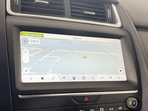 Used 2019 Jaguar E-PACE S image 13