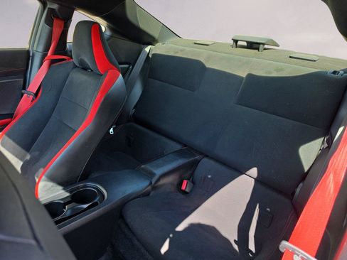Used 2019 Toyota 86 TRD SE RWD image 13