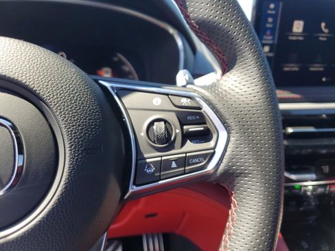 New 2026 Acura MDX A-Spec image 22