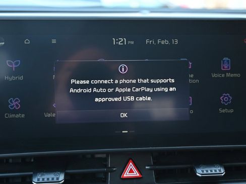 Used 2023 Kia Sportage EX image 25