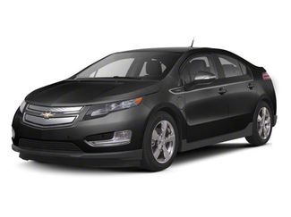 Used 2013 Chevrolet Volt w/ Comfort Package video 1