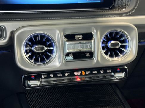 New 2026 Mercedes-Benz G 63 AMG 4MATIC image 27