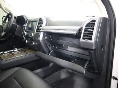 Used 2021 Ford Expedition Max Platinum AWD/4WD image 79