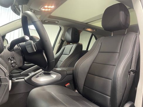 Used 2026 Mercedes-Benz GLE 350 4MATIC image 22