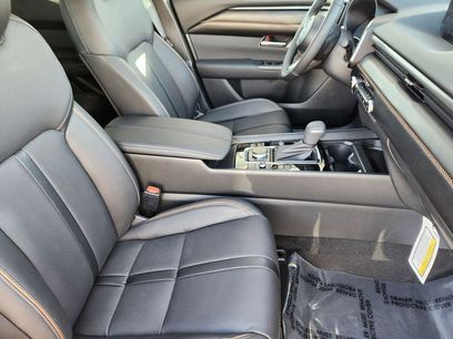 New 2026 MAZDA CX-50 2.5 Hybrid w/ Weather Package