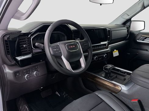 New 2026 GMC Sierra 1500 Elevation w/ Elevation Premium Package image 9