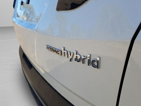 Certified 2022 Hyundai Tucson Blue image 8