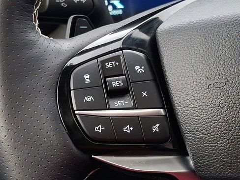 Used 2022 Ford Explorer ST w/ Equipment Group 401A image 26