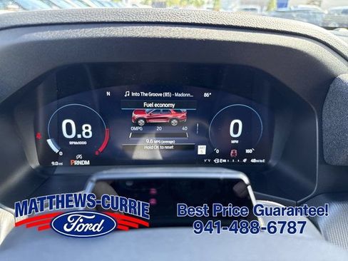 New 2026 Ford Explorer ST w/ Sun And Sound Package AWD/4WD image 17