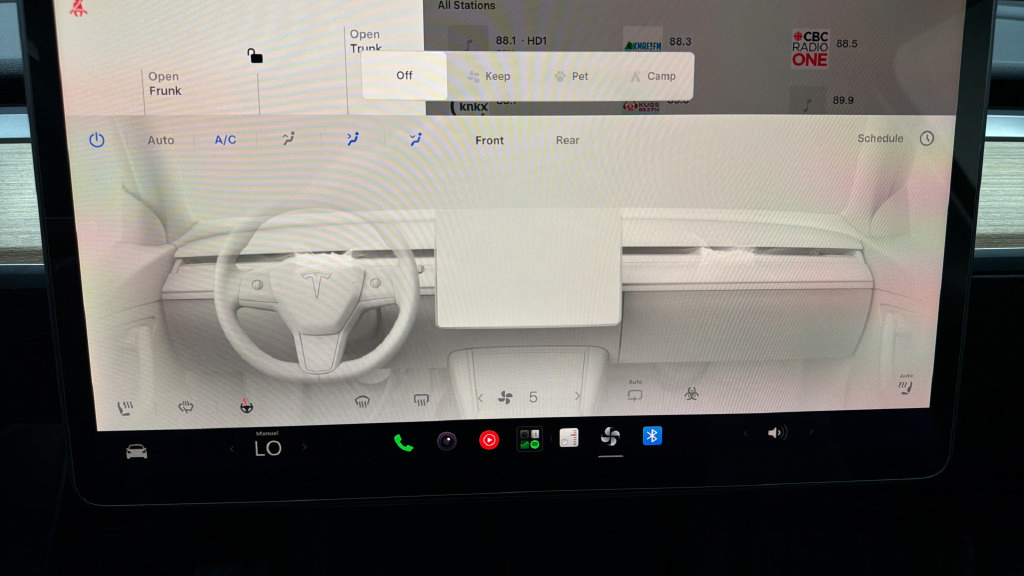 Used 2023 Tesla Model Y Long Range AWD/4WD image 30