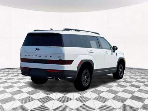 New 2026 Hyundai Santa Fe XRT w/ Tow & Go Package image 11