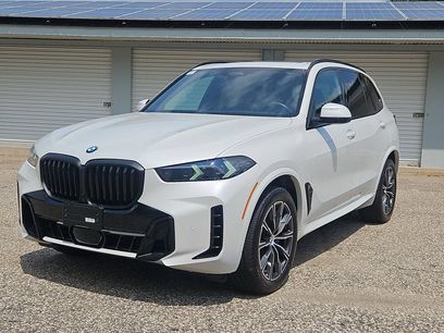 Used 2025 BMW X5 xDrive40i w/ Executive Package