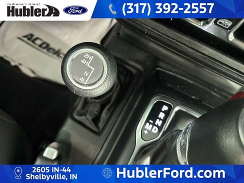 Used 2022 Jeep Gladiator Sport AWD/4WD image 26