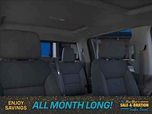 New 2026 Chevrolet Silverado 1500 RST image 24