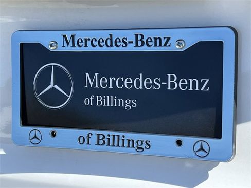 Certified 2025 Mercedes-Benz GLA 250 4MATIC image 44