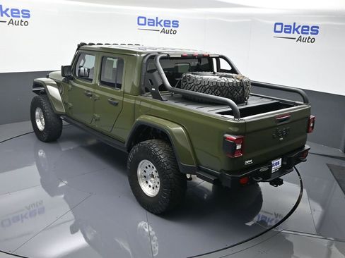 Used 2021 Jeep Gladiator Rubicon image 51