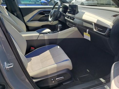 Certified 2025 Acura ADX A-Spec AWD/4WD image 22