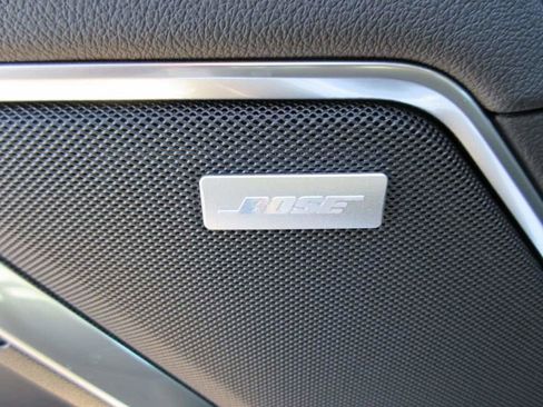 New 2026 Chevrolet Silverado 1500 LTZ w/ LTZ Premium Package AWD/4WD image 26