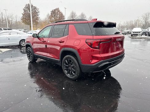 New 2026 GMC Terrain Elevation w/ Black Edition image 2