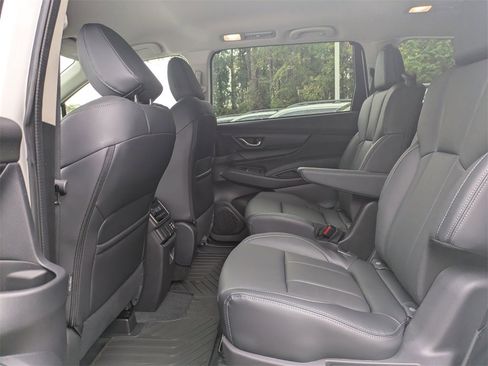 New 2026 Subaru Ascent Premium image 15