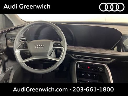 Certified 2025 Audi Q5 Premium w/ Premium Plus AWD/4WD image 19