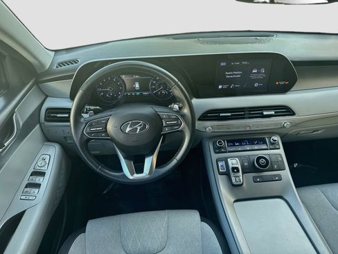 Used 2022 Hyundai Palisade SEL w/ Convenience Package FWD image 16