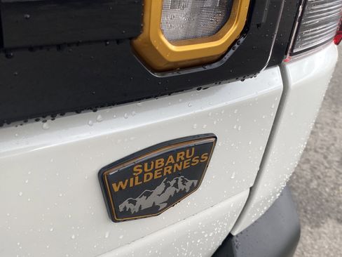 New 2026 Subaru Outback Wilderness AWD/4WD image 26