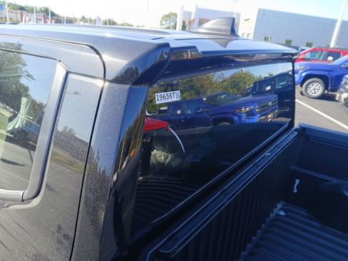 New 2025 Toyota Tacoma TRD Off-Road image 8