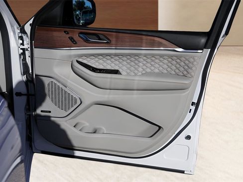 Used 2023 Jeep Grand Cherokee Summit w/ Luxury Tech Group V image 28