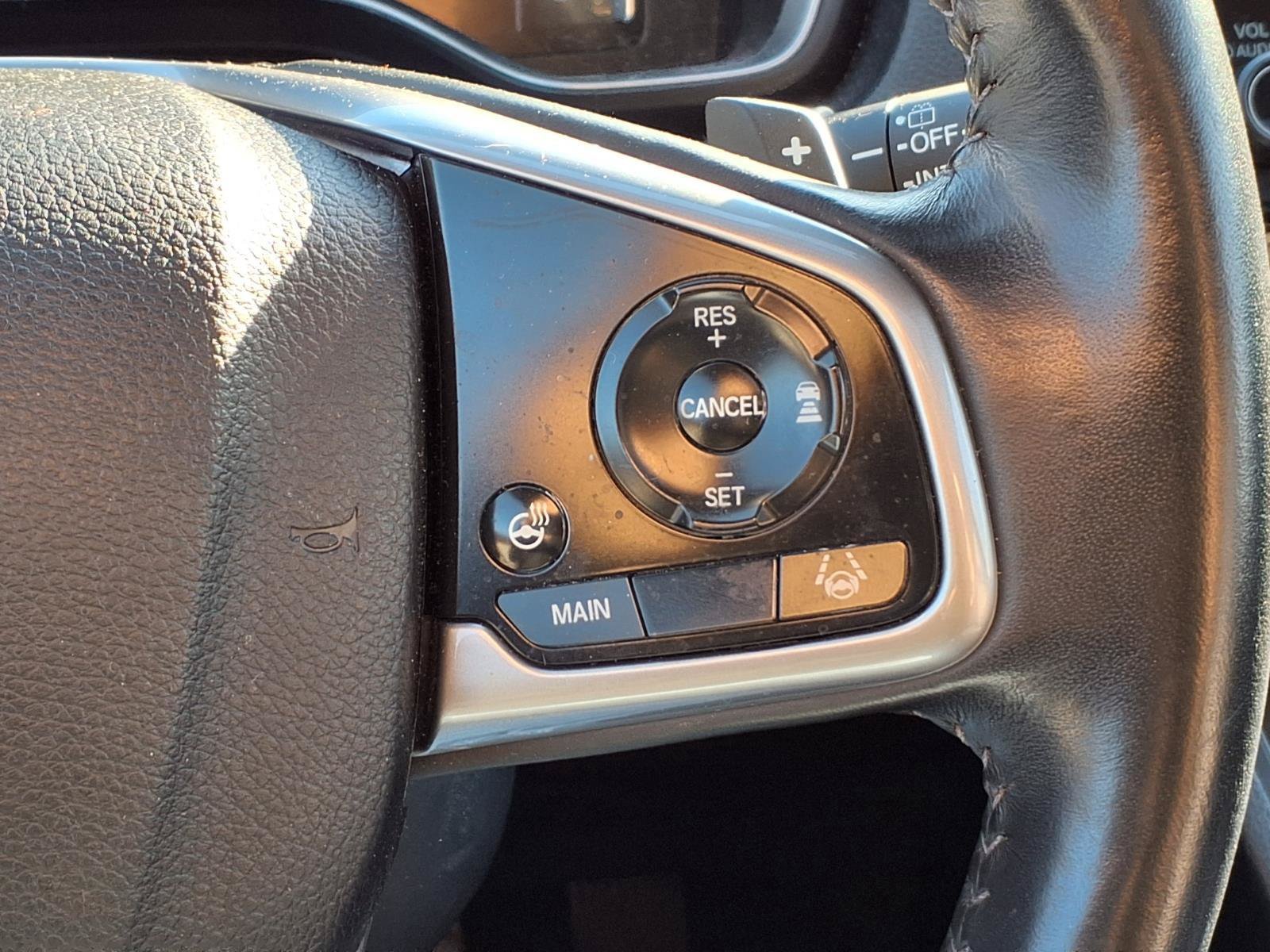 Used 2020 Honda CR-V Touring image 18