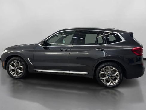 Used 2021 BMW X3 xDrive30i w/ Convenience Package AWD/4WD image 5