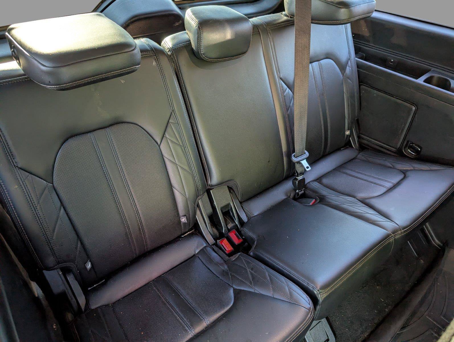 Used 2018 Ford Expedition Platinum RWD image 40