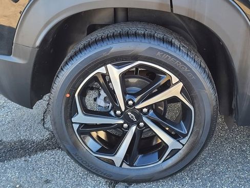 Used 2023 Chevrolet TrailBlazer RS w/ Convenience Package image 31