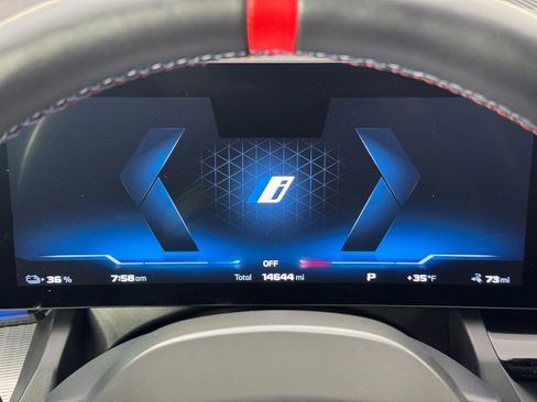 Used 2024 BMW i5 M60 w/ Premium Package image 21