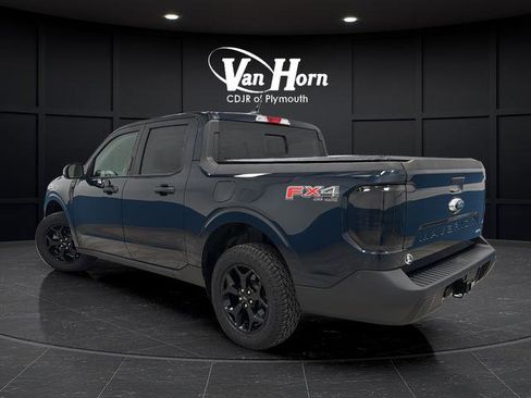 Used 2022 Ford Maverick XLT w/ Equipment Group 300A Standard AWD/4WD image 5