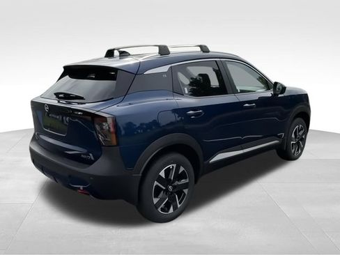 New 2026 Nissan Kicks SV w/ Cold Weather Package AWD/4WD image 6