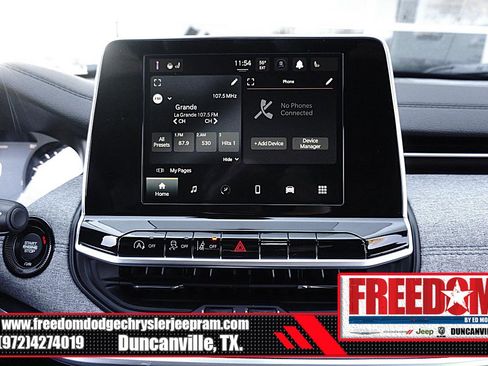 New 2026 Jeep Compass Latitude image 20